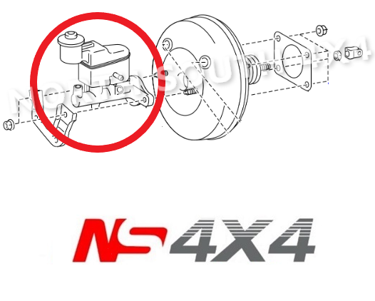 Ns4x4